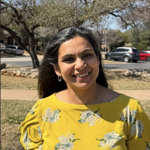 Melissa Sacrafamilia, President of ICA of Central Texas