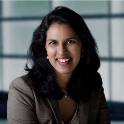 Aldila Lobo, Director of ICA of Central Texas